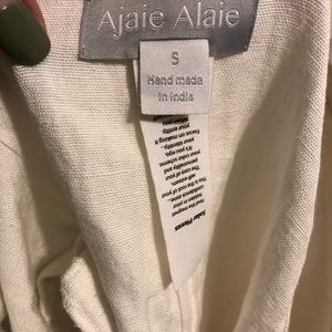 Ajaie alaie transitional skirt in clould